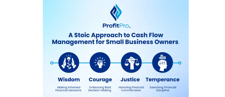 Blog A Stoic Approach to Cash Flow Management