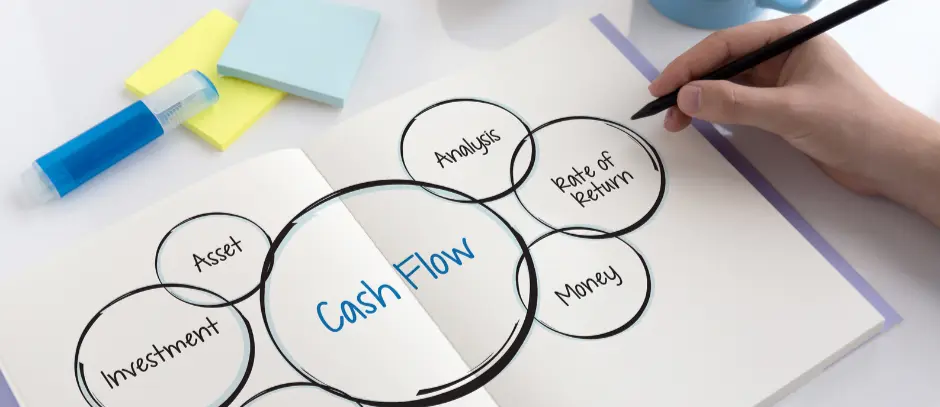 Mastering Cash Flow Analysis A Vital Tool for Small Business Success