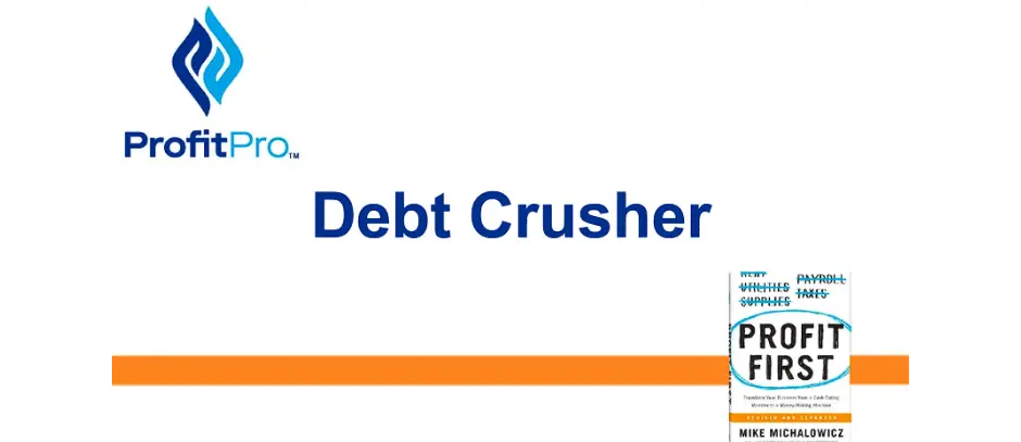 debt crusher