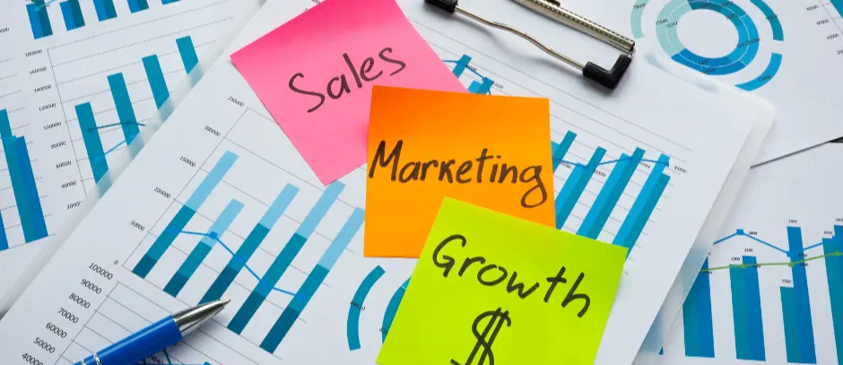 From Revenue to Net Profit_ Turning Sales into Bottom-Line Success